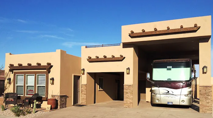 Superstition Views Picture 9