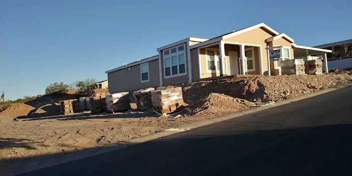 Florence Gardens Mobile Home Picture 2