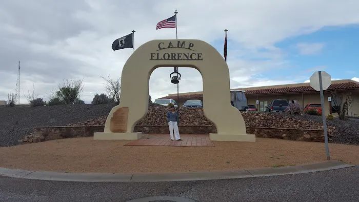 Florence Gardens Mobile Home Picture 3