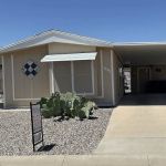 Florence Gardens Mobile Home