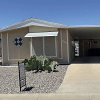 Florence Gardens Mobile Home ico