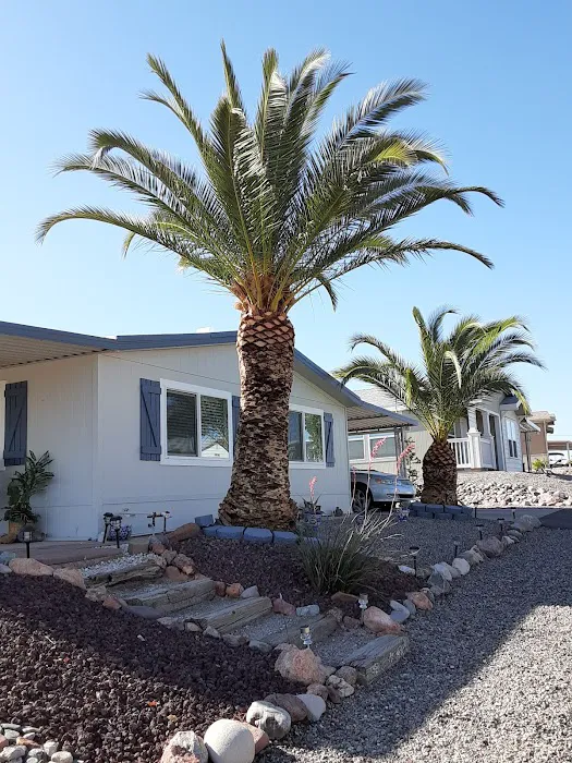 Florence Gardens Mobile Home Picture 5