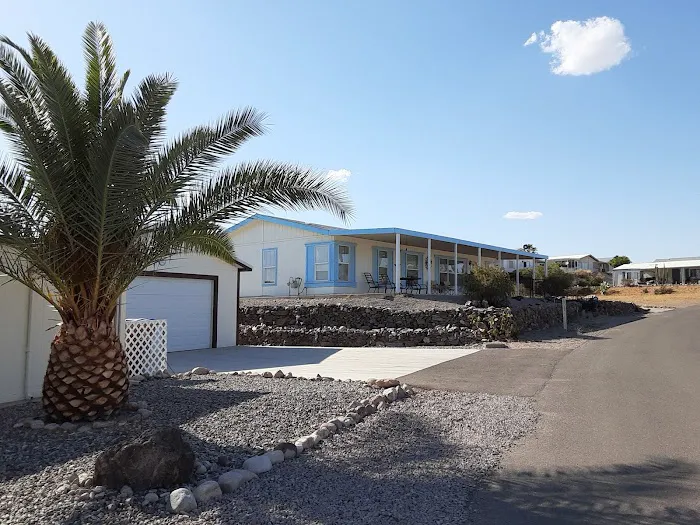 Florence Gardens Mobile Home Picture 9