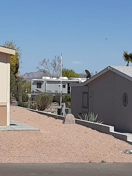 Florence Gardens Mobile Home Picture 7