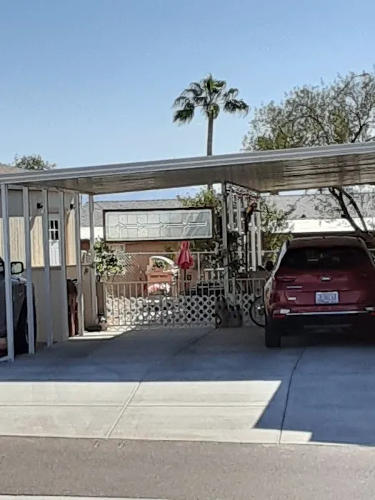 Florence Gardens Mobile Home Picture 10