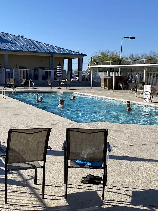 Arizonian RV Resort Picture 3