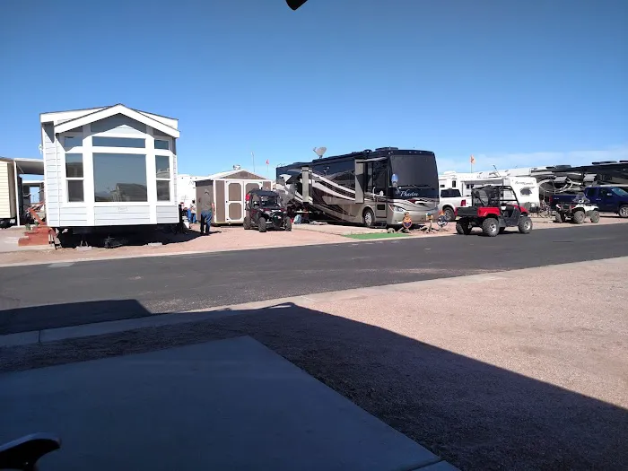 Arizonian RV Resort Picture 6
