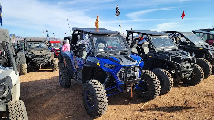 Arizonian RV Resort Picture 8