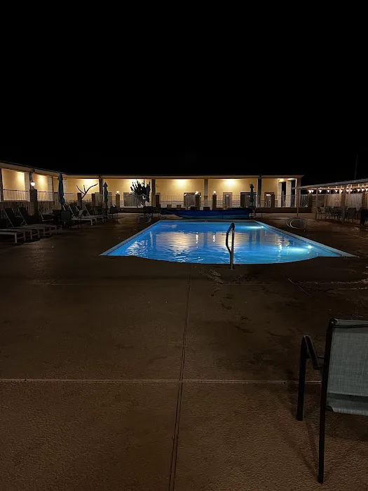 Arizonian RV Resort Picture 7