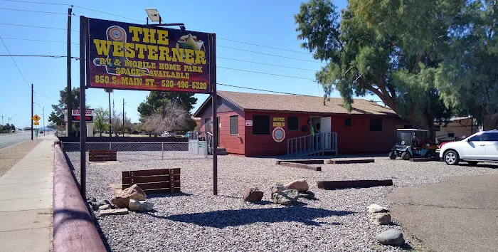 The Westerner RV Park Picture 2