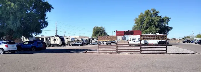 The Westerner RV Park Picture 1