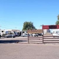 The Westerner RV Park ico