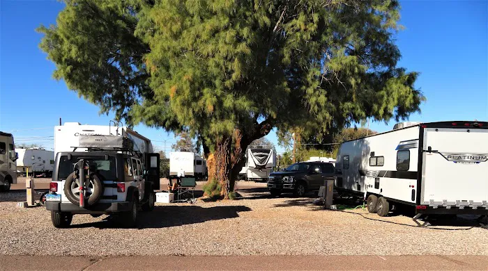 The Westerner RV Park Picture 5