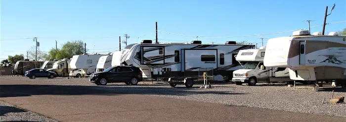 The Westerner RV Park Picture 9