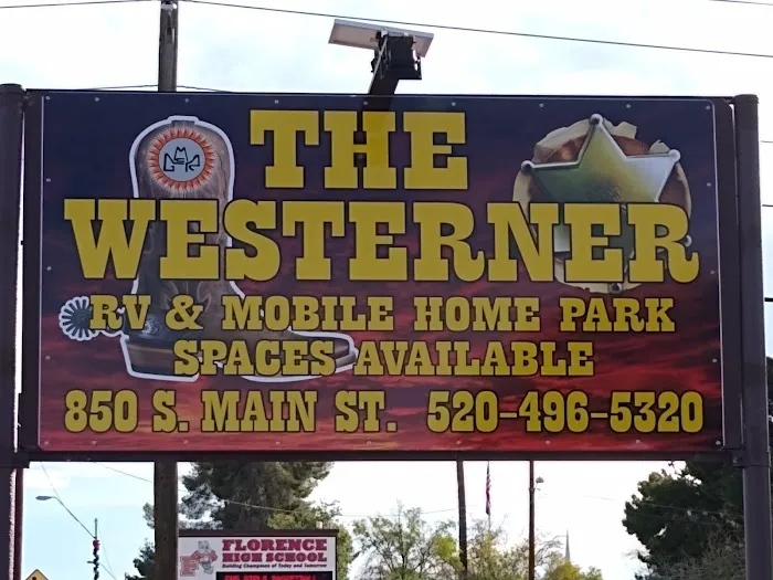 The Westerner RV Park Picture 4