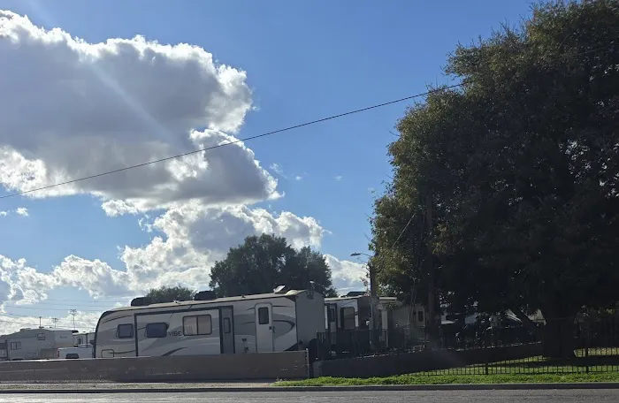 The Westerner RV Park Picture 7