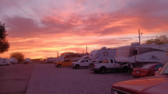 The Westerner RV Park Picture 6