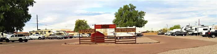 The Westerner RV Park Picture 8