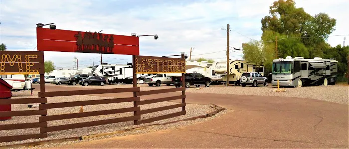 The Westerner RV Park Picture 10