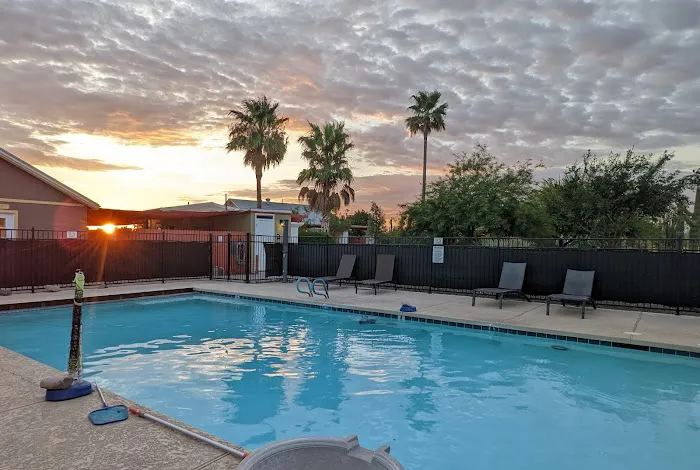 Desert Gardens RV Park Picture 1