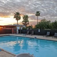 Desert Gardens RV Park ico