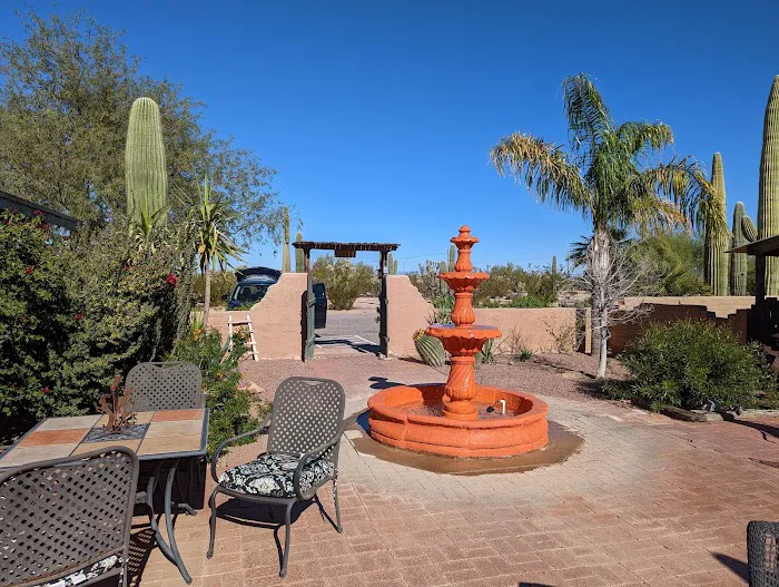 Rancho Sonora RV Park Picture 2