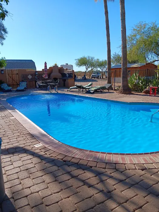 Rancho Sonora RV Park Picture 3