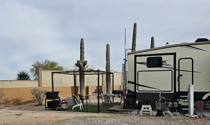 Rancho Sonora RV Park Picture 6
