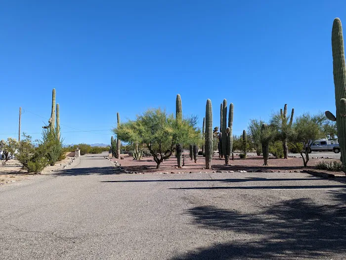 Rancho Sonora RV Park Picture 4