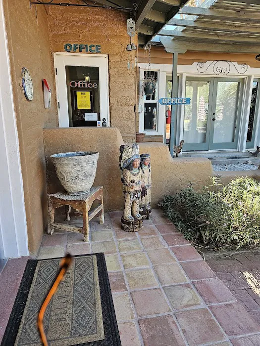 Rancho Sonora RV Park Picture 8