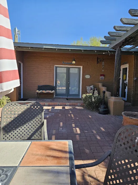 Rancho Sonora RV Park Picture 7