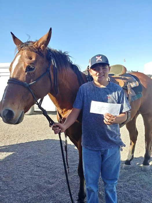 Lonestar Equestrian RV & Team Roping Camp & Ranch Sorting Picture 4