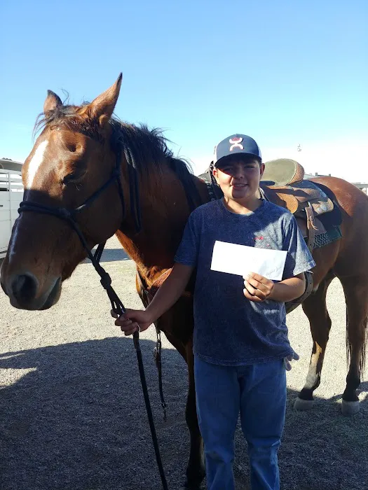 Lonestar Equestrian RV & Team Roping Camp & Ranch Sorting Picture 9