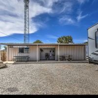 Lonestar RV Park ico