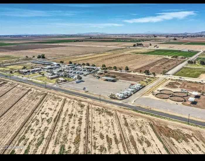 Lonestar RV Park Picture 3