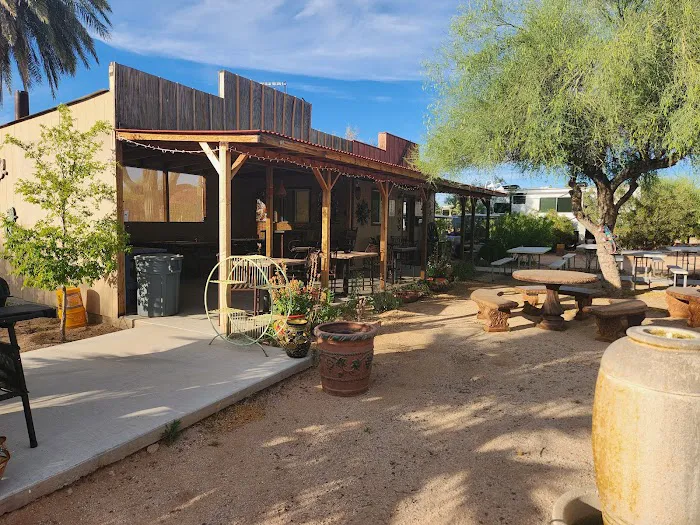 Hummingbyrd Ranch Picture 2