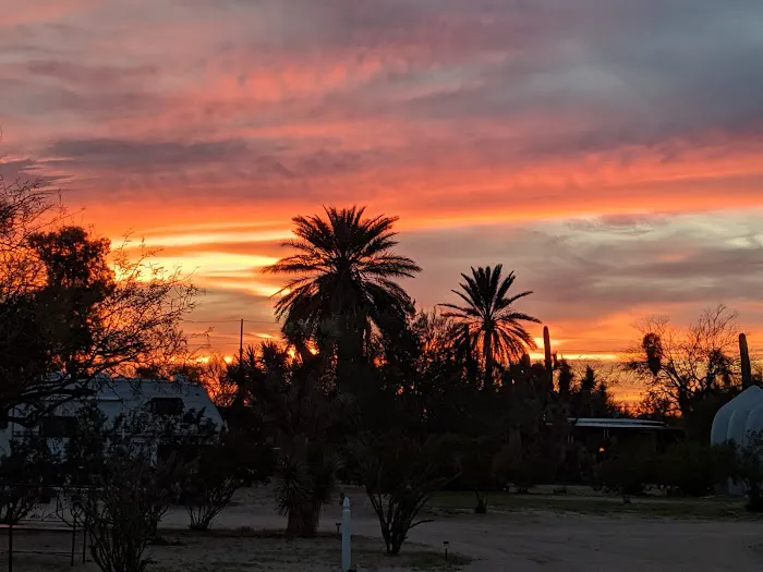 Hummingbyrd Ranch Picture 1