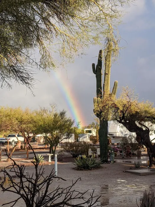 Hummingbyrd Ranch Picture 3