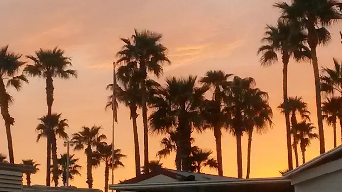 Indian Skies RV Park Coolidge az Picture 1