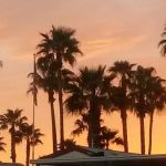 Indian Skies RV Park Coolidge az