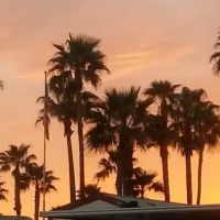 Indian Skies RV Park Coolidge az ico