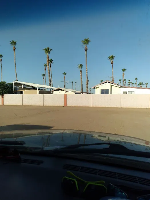 Indian Skies RV Park Coolidge az Picture 5