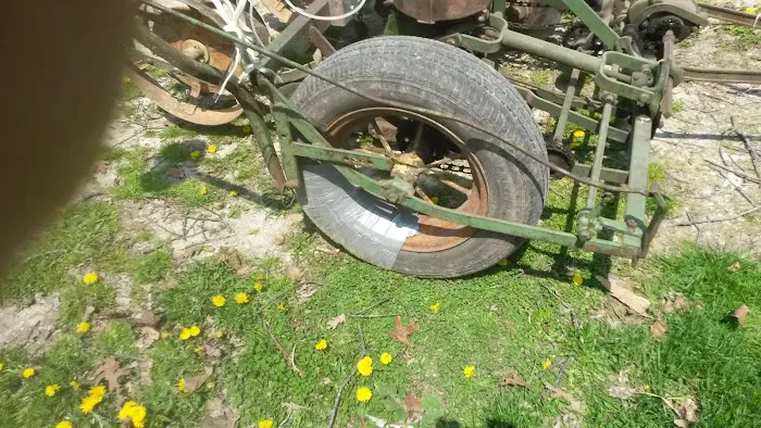 Indian Skies RV Park Coolidge az Picture 8