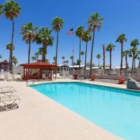 Indian Skies 55+ RV and Home Community ico