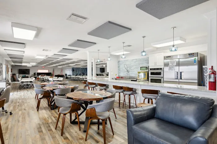 Indian Skies 55+ RV and Home Community Picture 4