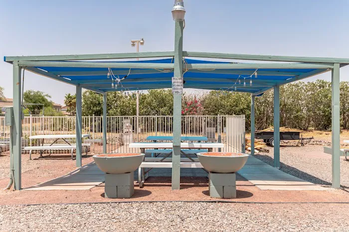 Indian Skies 55+ RV and Home Community Picture 8