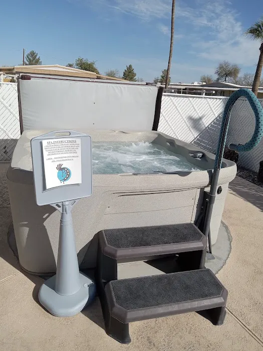 Hohokam Mobile Village Picture 3