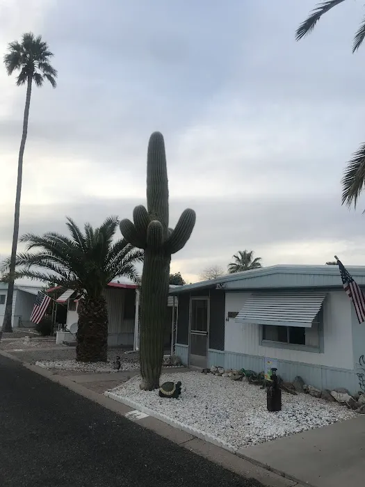 Hohokam Mobile Village Picture 5