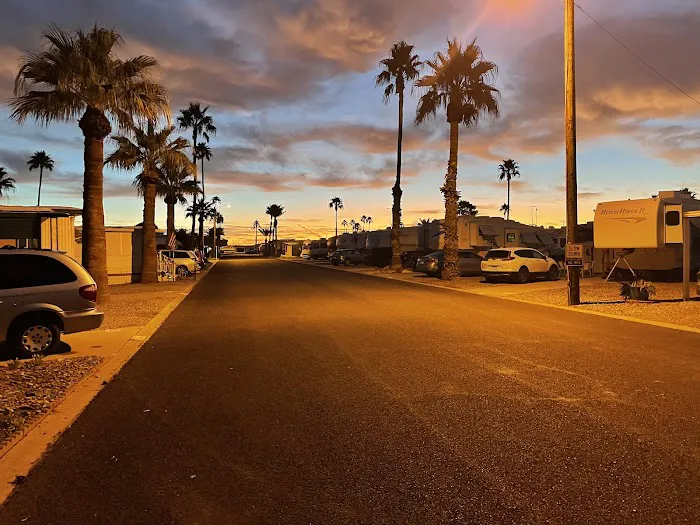 Hohokam Mobile Village Picture 4