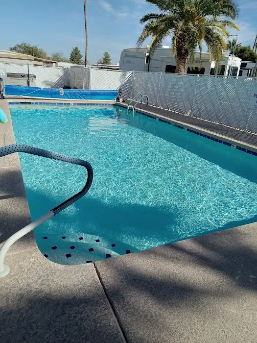 Hohokam Mobile Village Picture 1